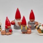 949 1197 CANDLESTICKS